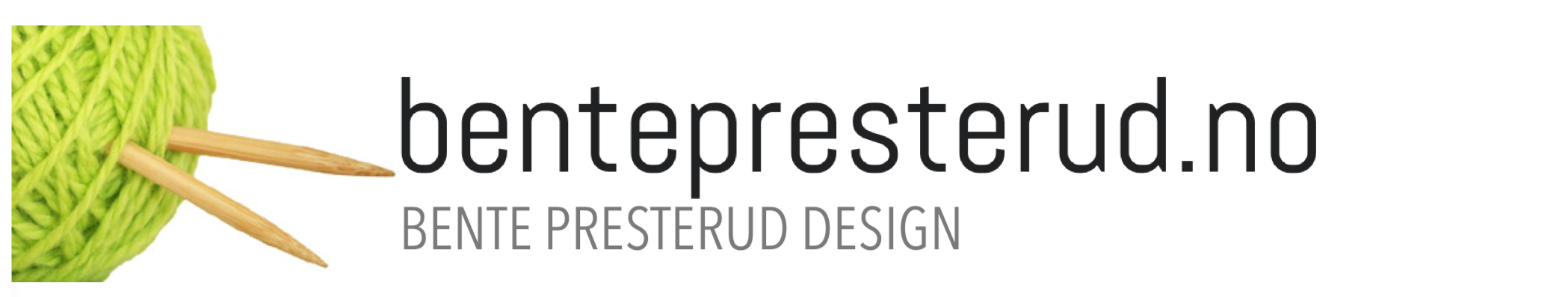Bente Presterud Design